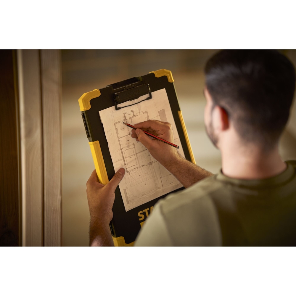 Porte-documents Pro-Stack™ - Fatmax - FMST82721-1 - STANLEY FATMAX