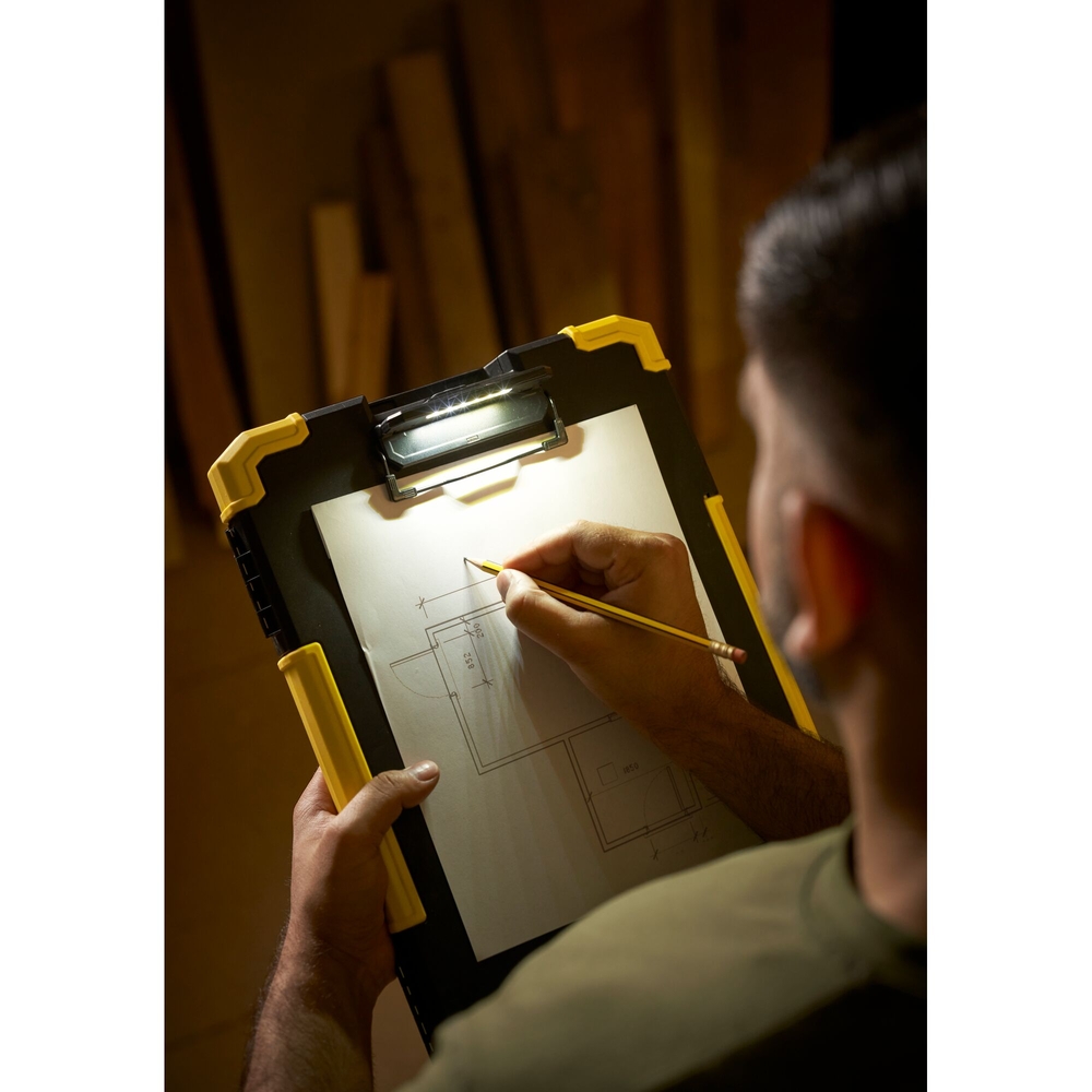 Porte-documents Pro-Stack™ - Fatmax - FMST82721-1 - STANLEY FATMAX