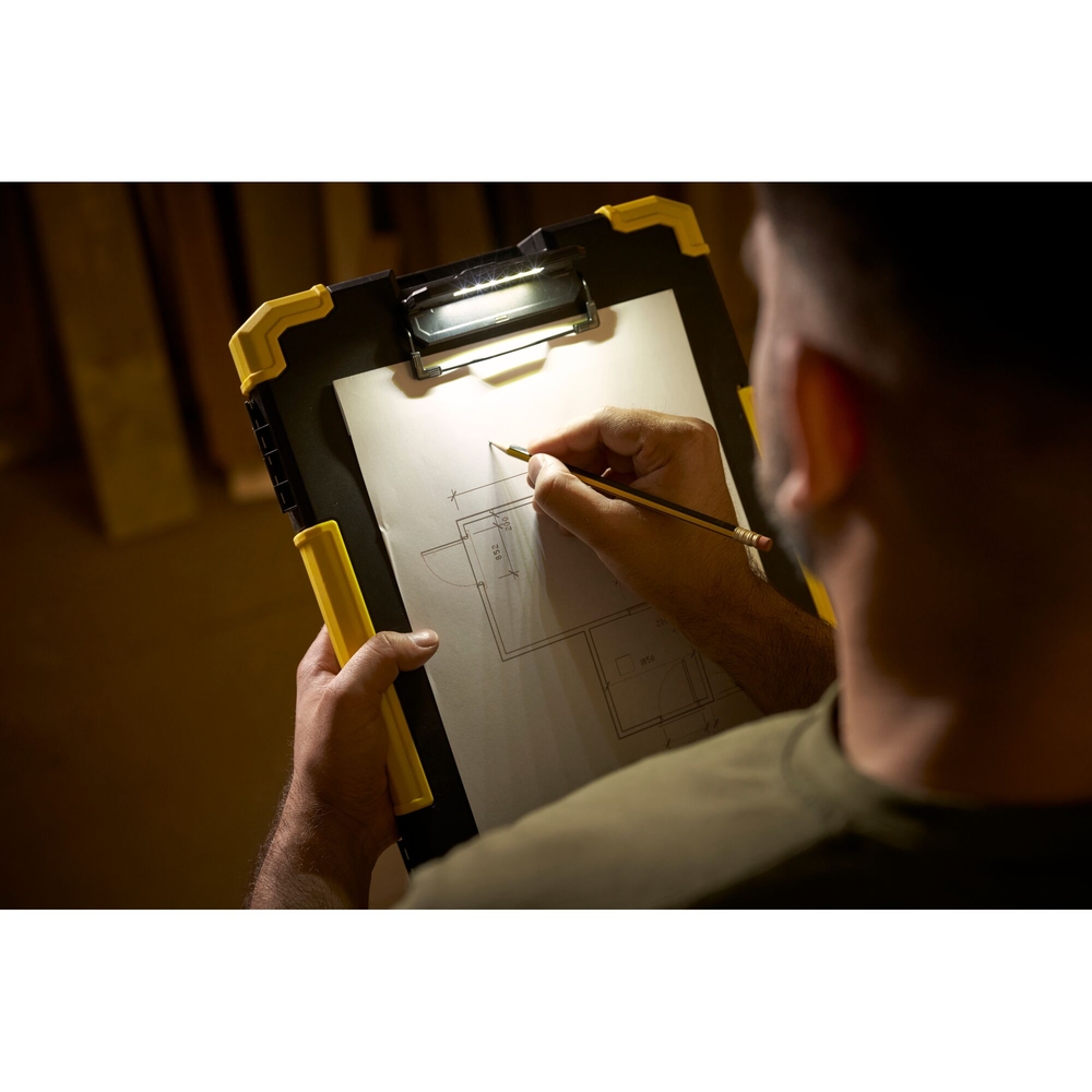 Porte-documents Pro-Stack™ - Fatmax - FMST82721-1 - STANLEY FATMAX