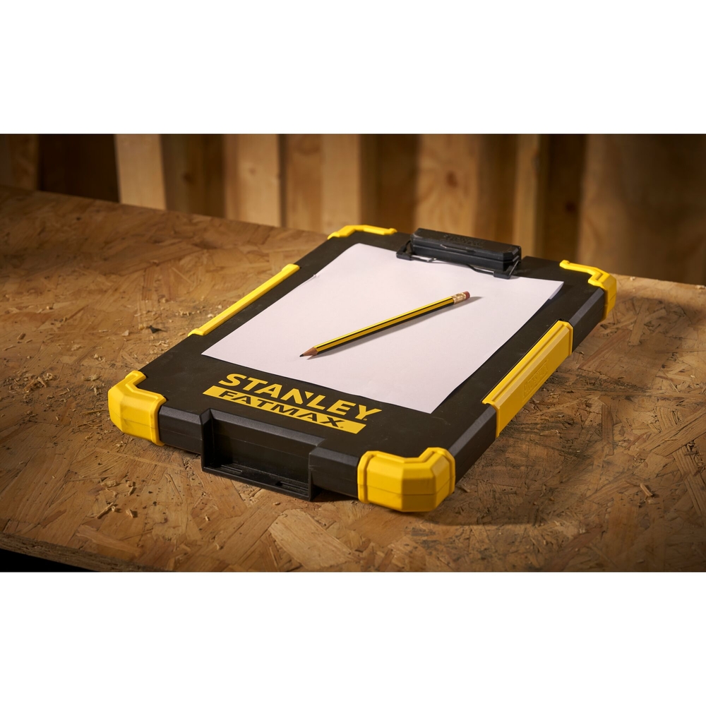 Porte-documents Pro-Stack™ - Fatmax - FMST82721-1 - STANLEY FATMAX