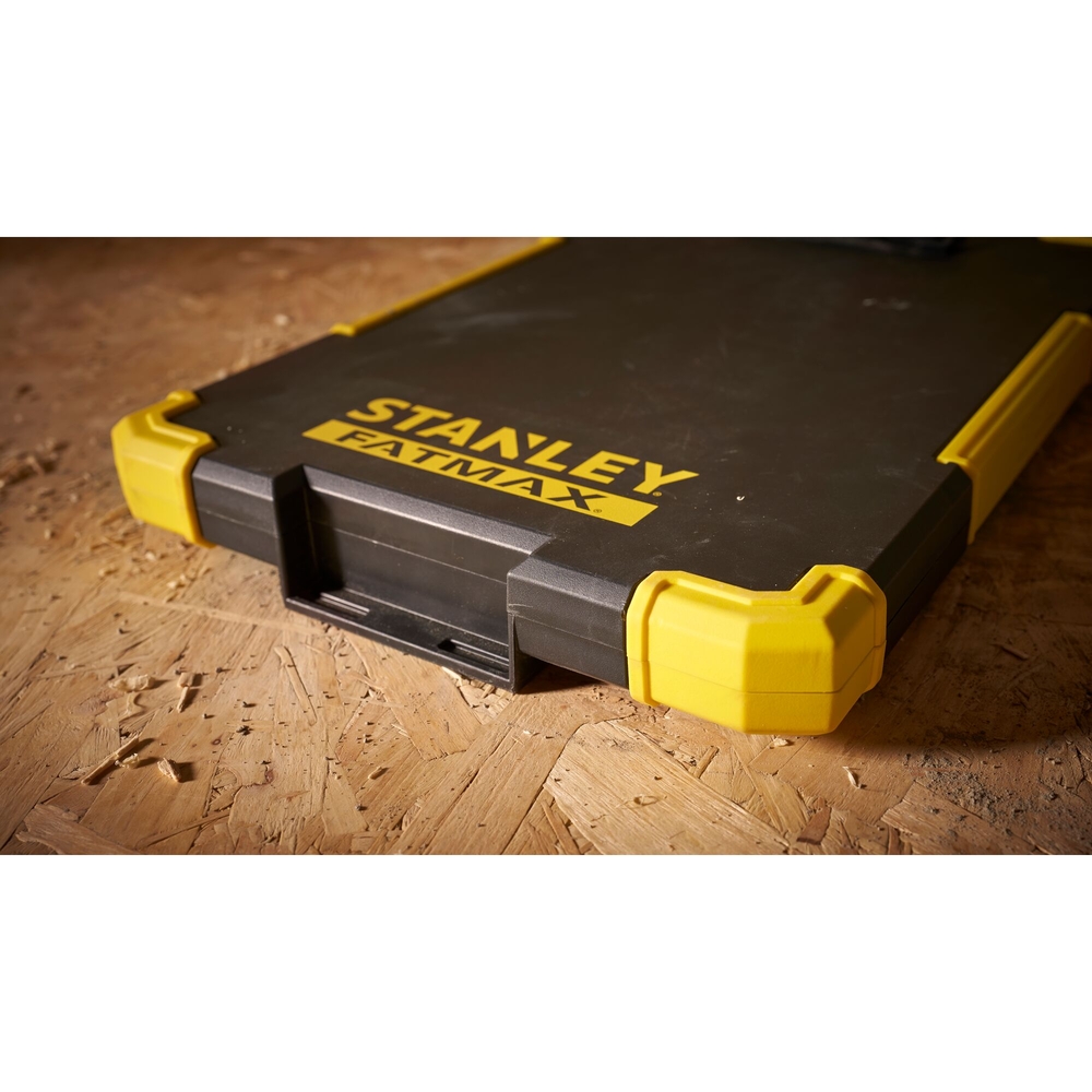 Porte-documents Pro-Stack™ - Fatmax - FMST82721-1 - STANLEY FATMAX