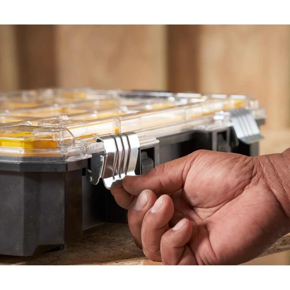 Organiseur grande capacité Pro-Stack™ - Fatmax - FMST82967-1 - STANLEY FATMAX