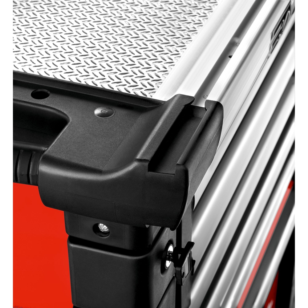 Servante 6 tiroirs - 3 modules par tiroir - FACOM - JET.6M3A