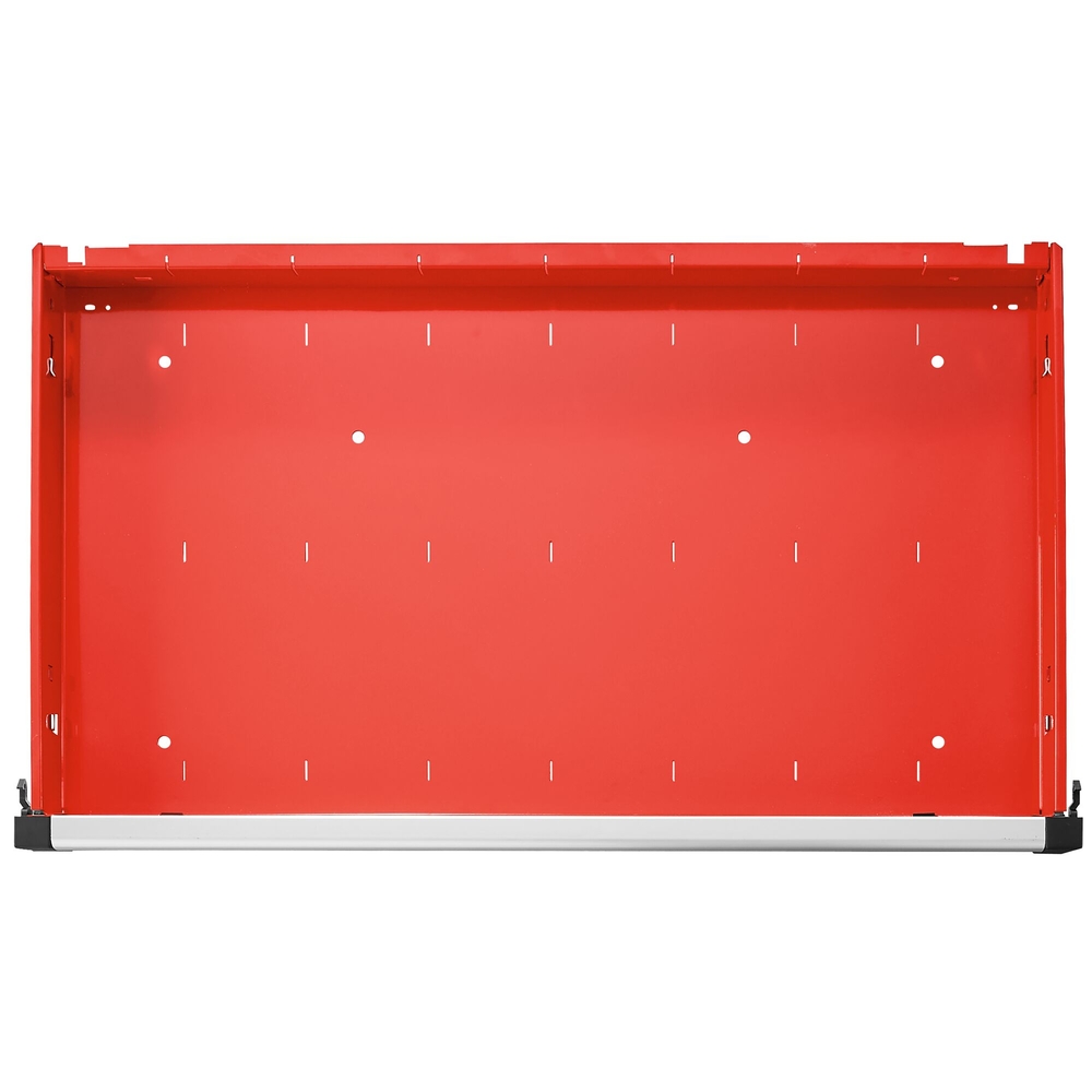 Servante JET 6 tiroirs - 4 modules par tiroir - FACOM - JET.6M4A