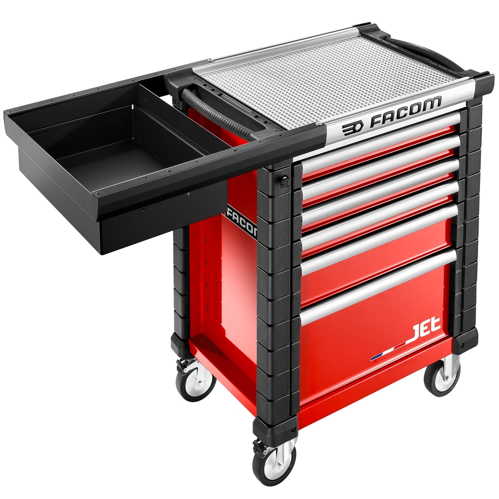 Extension de plan de travail multifonction - FACOM - JET.WA21