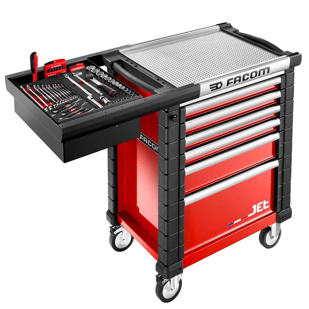 Extension de plan de travail multifonction - FACOM - JET.WA21