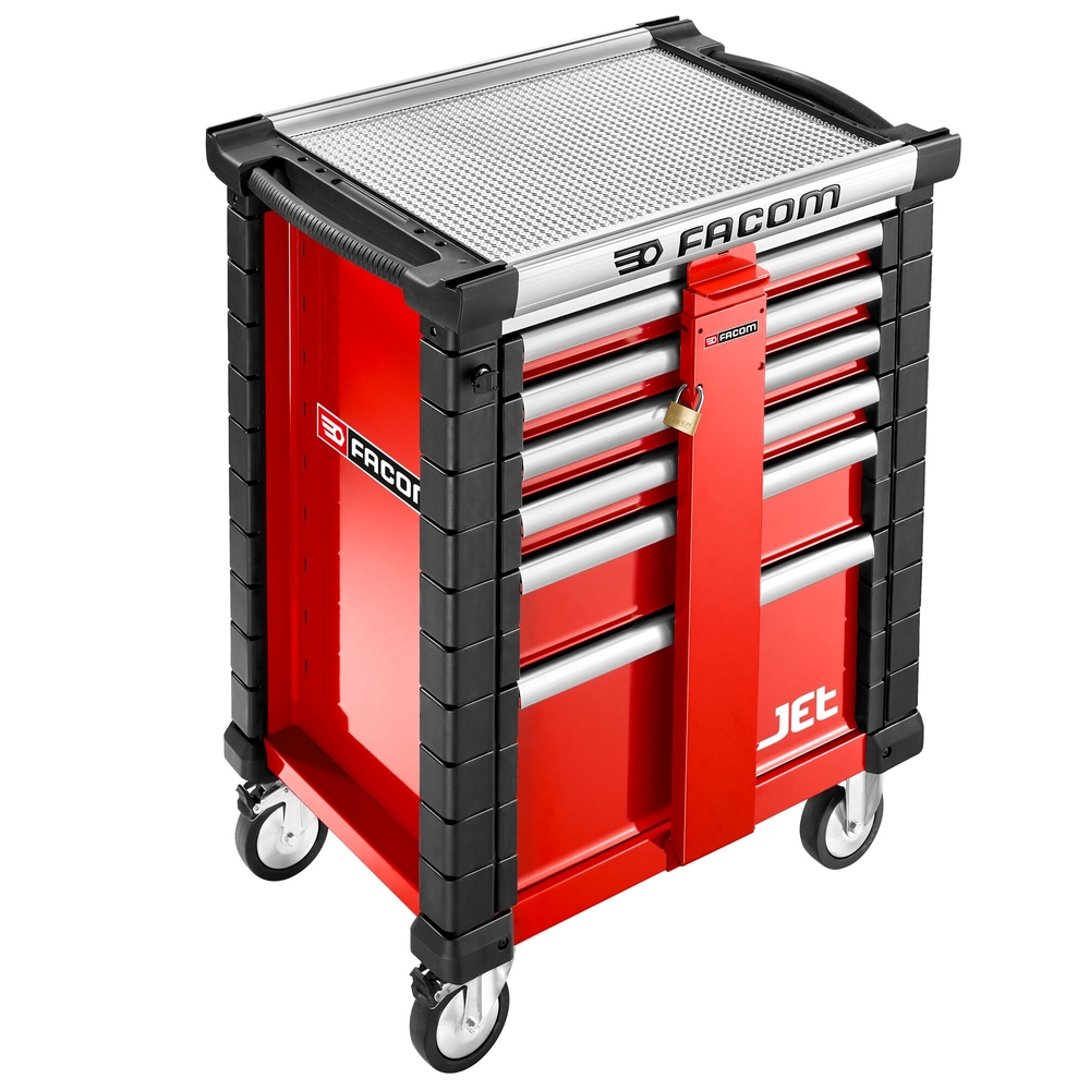 Barre anti-effraction - FACOM - JET.WA9