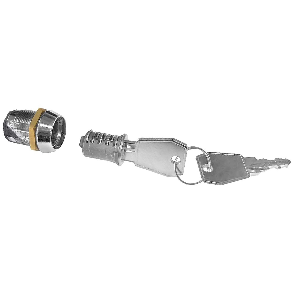 Option clé unique un numéro de clé unique pour tous les meubles - FACOM - JLS3-1KEY