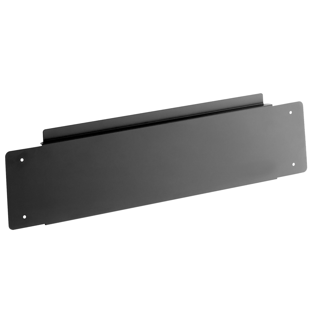 Réhausse métal pour meuble bas simple noire - FACOM - JLS3-BASEMBS