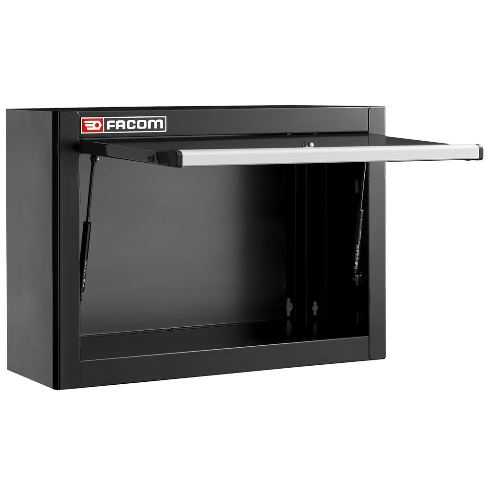 Coffre haut simple ouvert noir - FACOM - JLS3-CHSPPBS