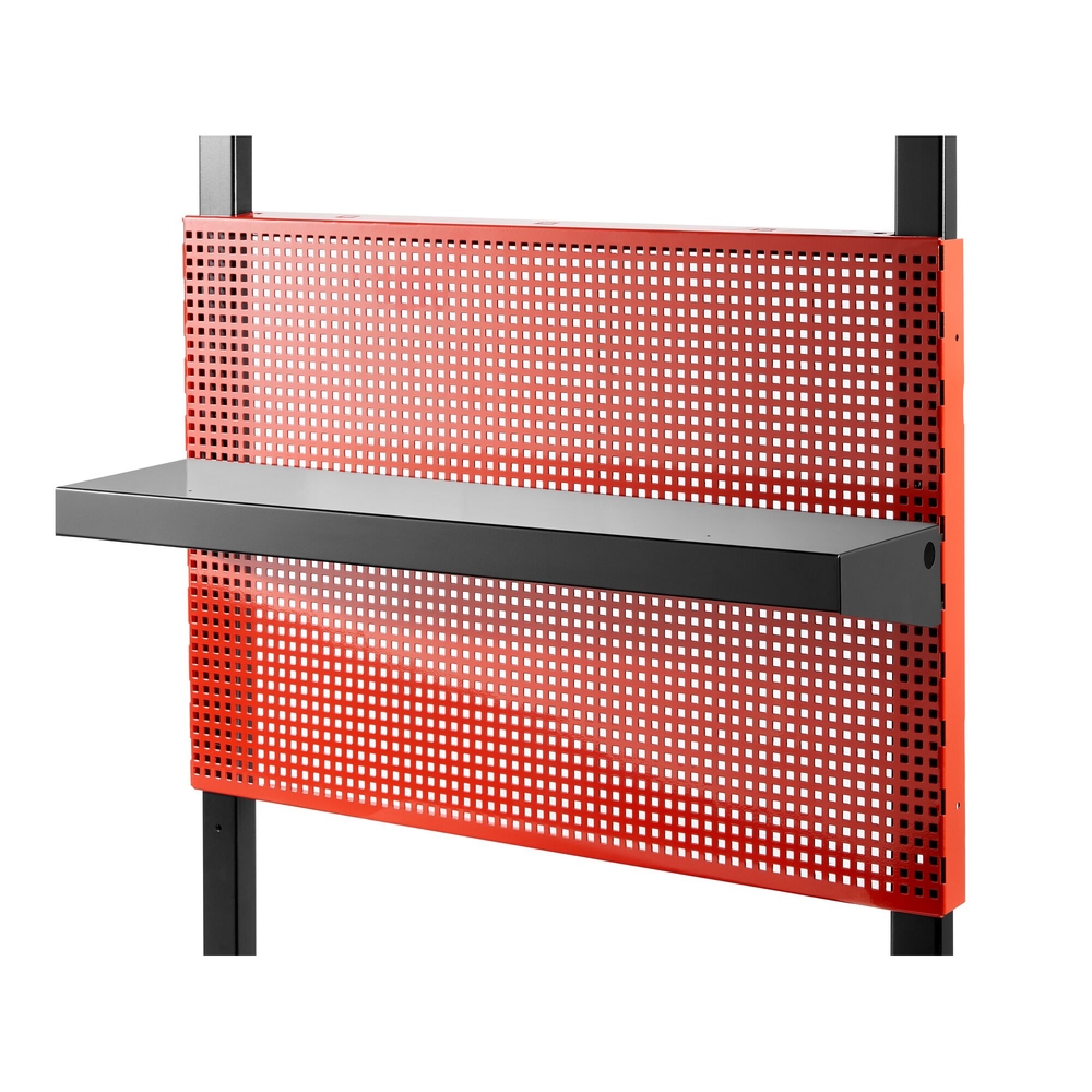 Support métal pour kit éclairage - FACOM - JLS3-LIGHTSUP