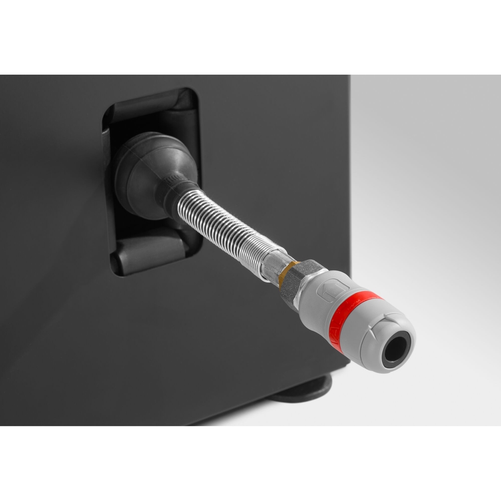 Pied power version haute 1015 mm prises enrouleurs élec et air comprimé - FACOM - JLS3-PSHPOWER