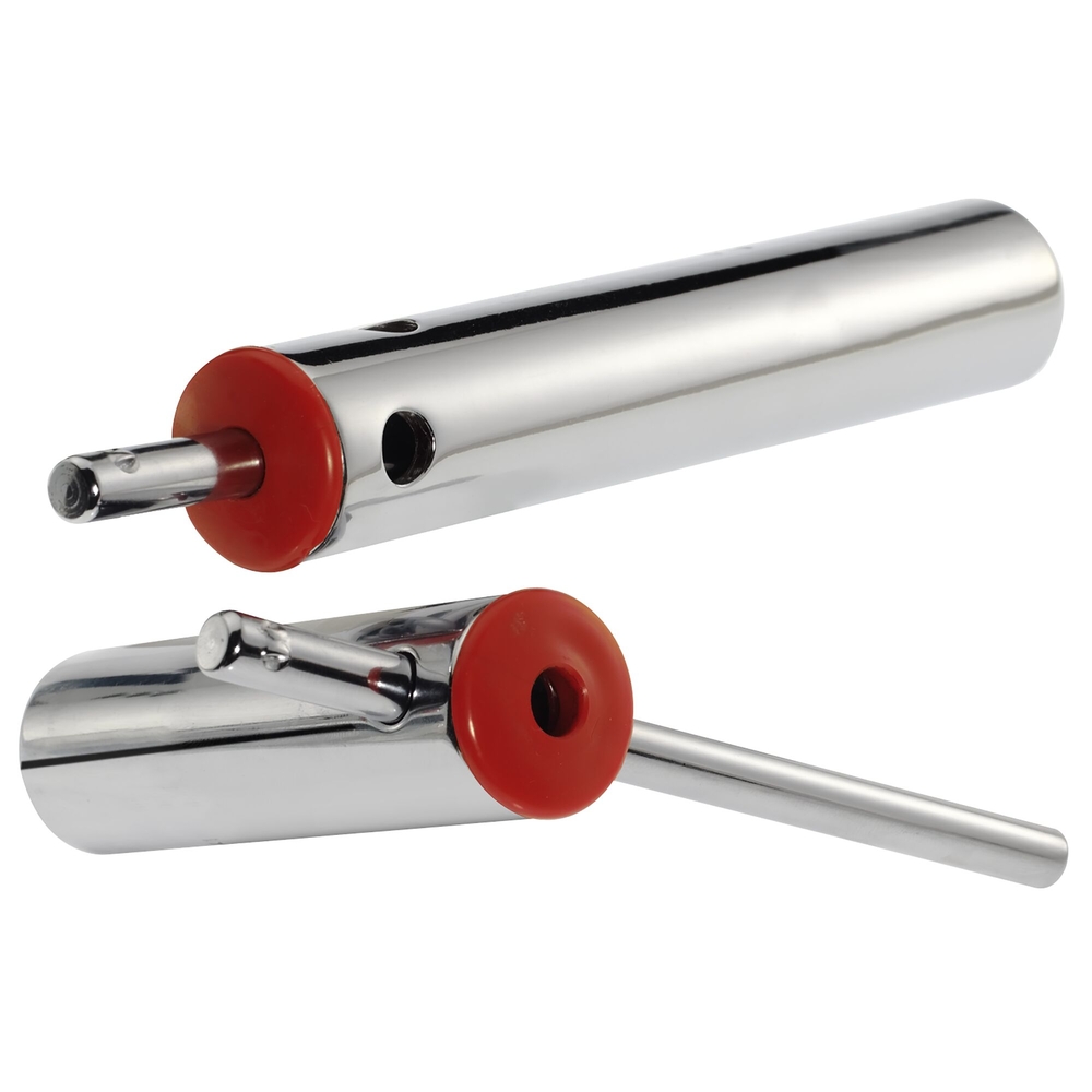 Clé en tube pour bougies de 16 et 21 mm 22 x 160 mm - Par 5 - FACOM - L.16AM
