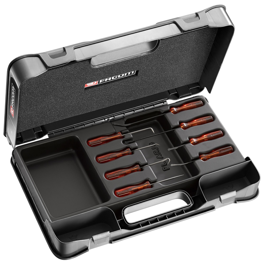 Module de 8 pics et spatules - FACOM - MOD.ARCJ8L