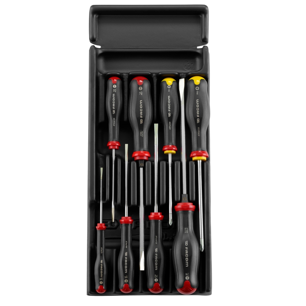 Module 8 tournevis Protwist taille 1/3