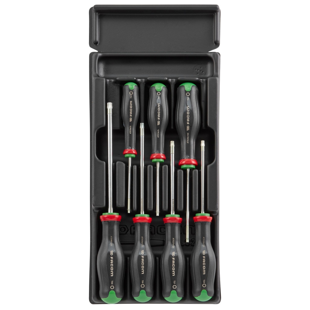 Module 7 tournevis Protwist torx 1/3