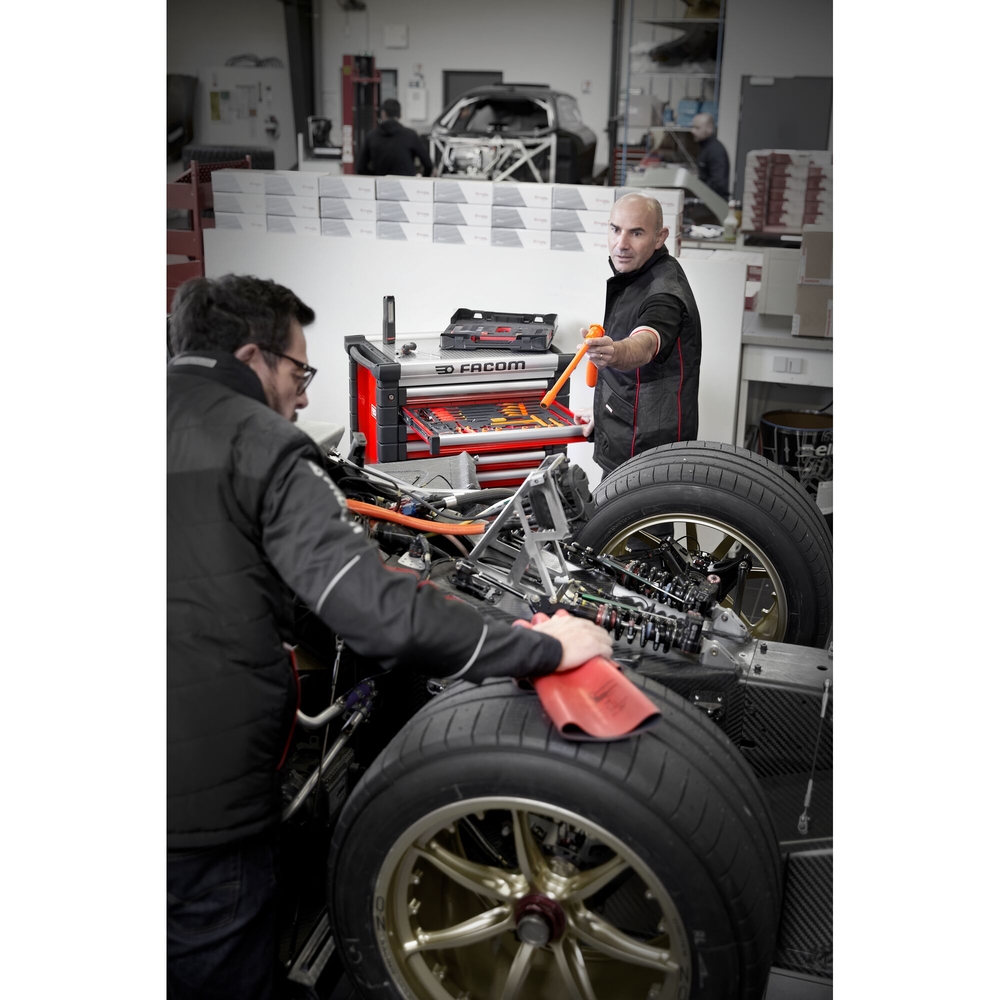 Module d'outils pour voitures - FACOM - MODM.VSEHYA