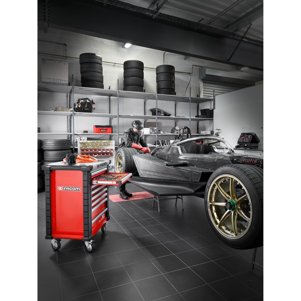 Module d'outils pour voitures - FACOM - MODM.VSEHYA