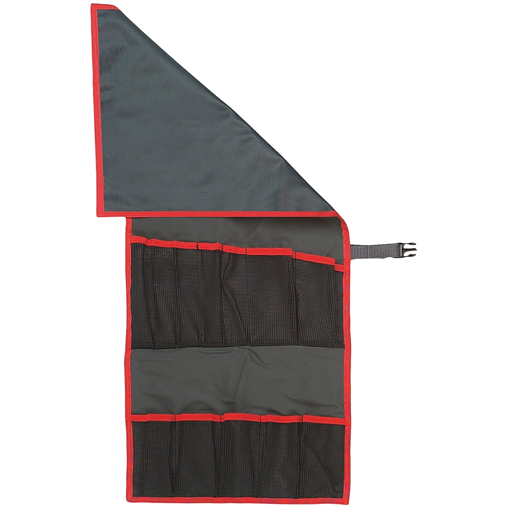 Trousse en nylon 12 pochettes - FACOM - N.38A-12C