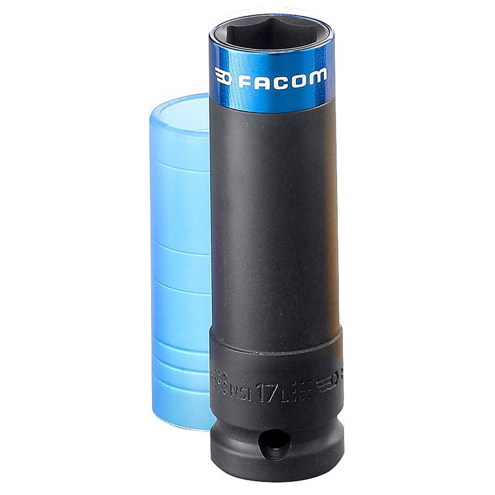 Douille impact renforcée 1/2 17 mm - FACOM - NSI.17L