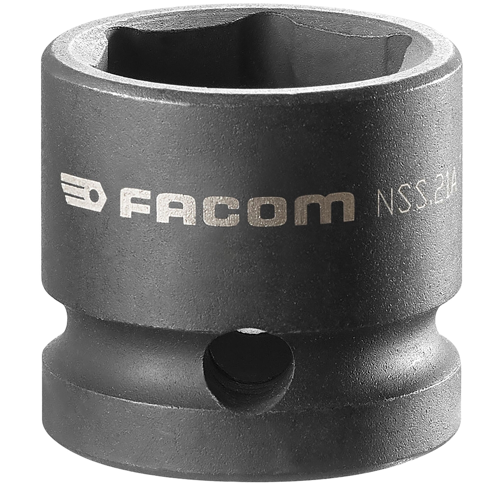 Douille à impact 6 pans 21 mm - FACOM - NSS.21A