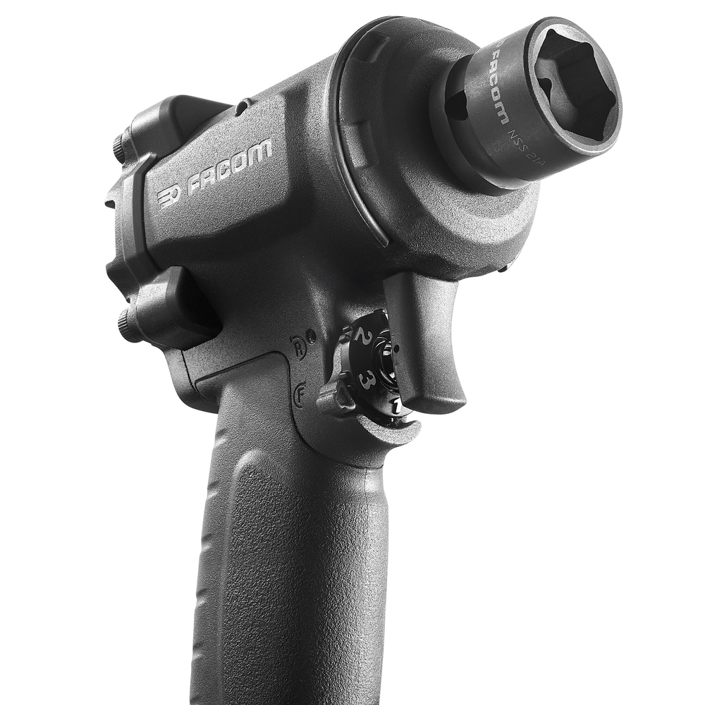 Douille à impact 6 pans 21 mm - FACOM - NSS.21A