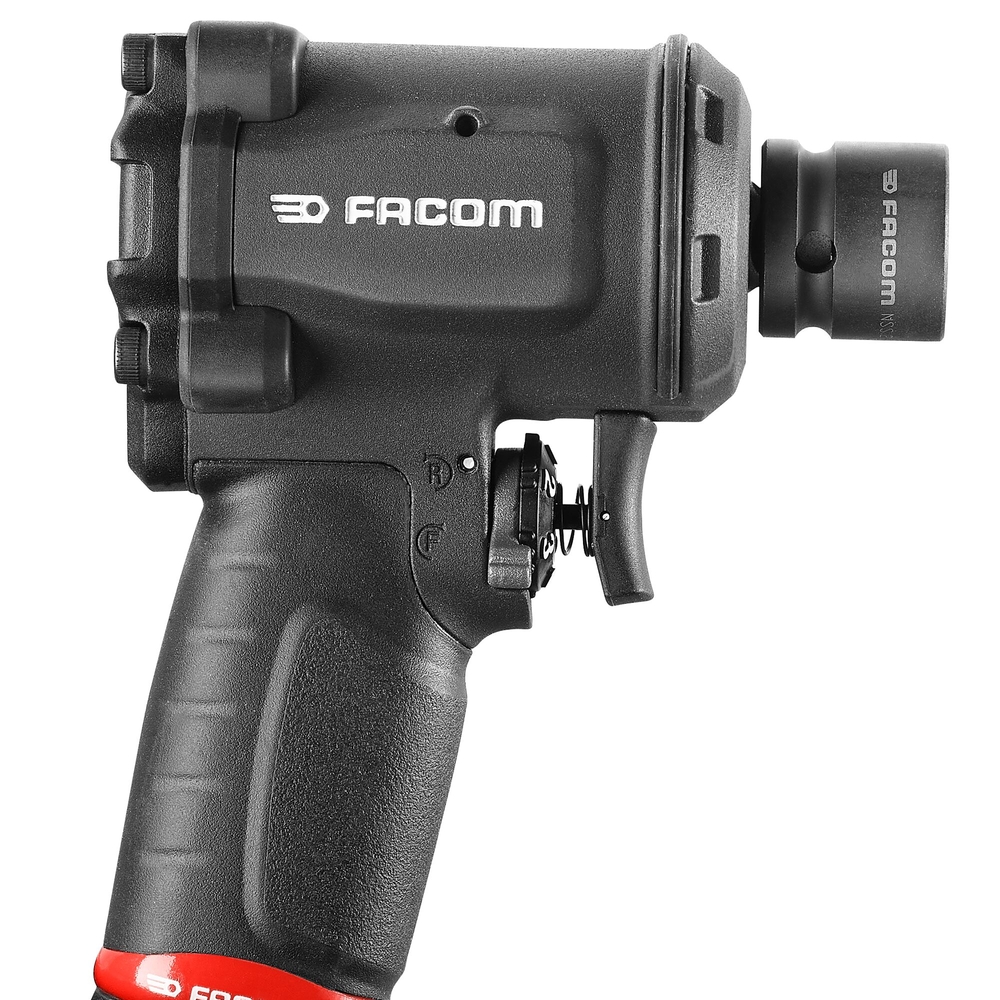 Douille à impact 6 pans 21 mm - FACOM - NSS.21A
