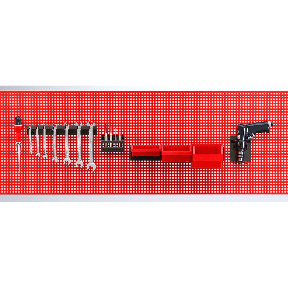 Panneau tôle - FACOM - PK.4