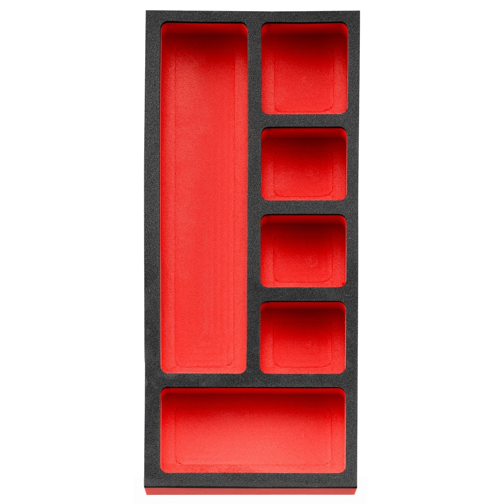 Module mousse rangement pour petites pièces - FACOM - PM.384