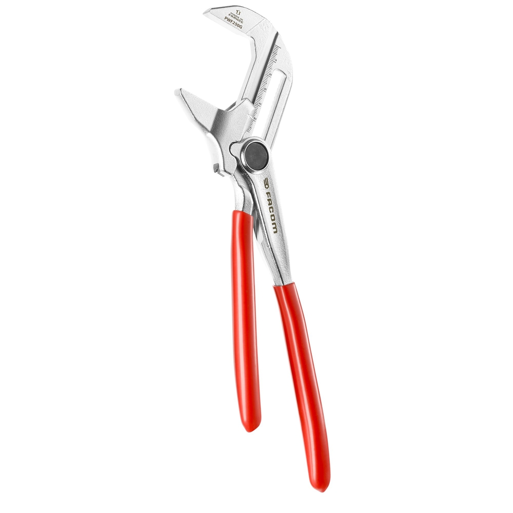 Pince-clé 250 mm Série G - FACOM - PWF250G