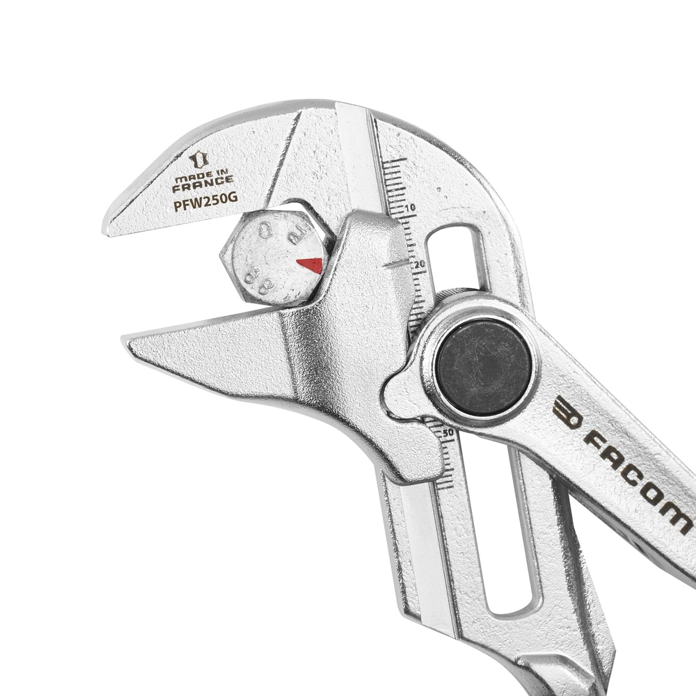 Pince-clé 250 mm Série G - FACOM - PWF250G