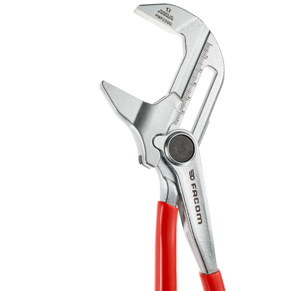 Pince-clé 250 mm Série G - FACOM - PWF250G