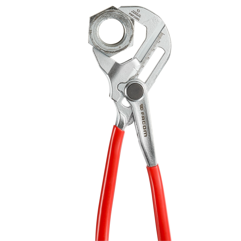 Pince-clé 250 mm Série G - FACOM - PWF250G
