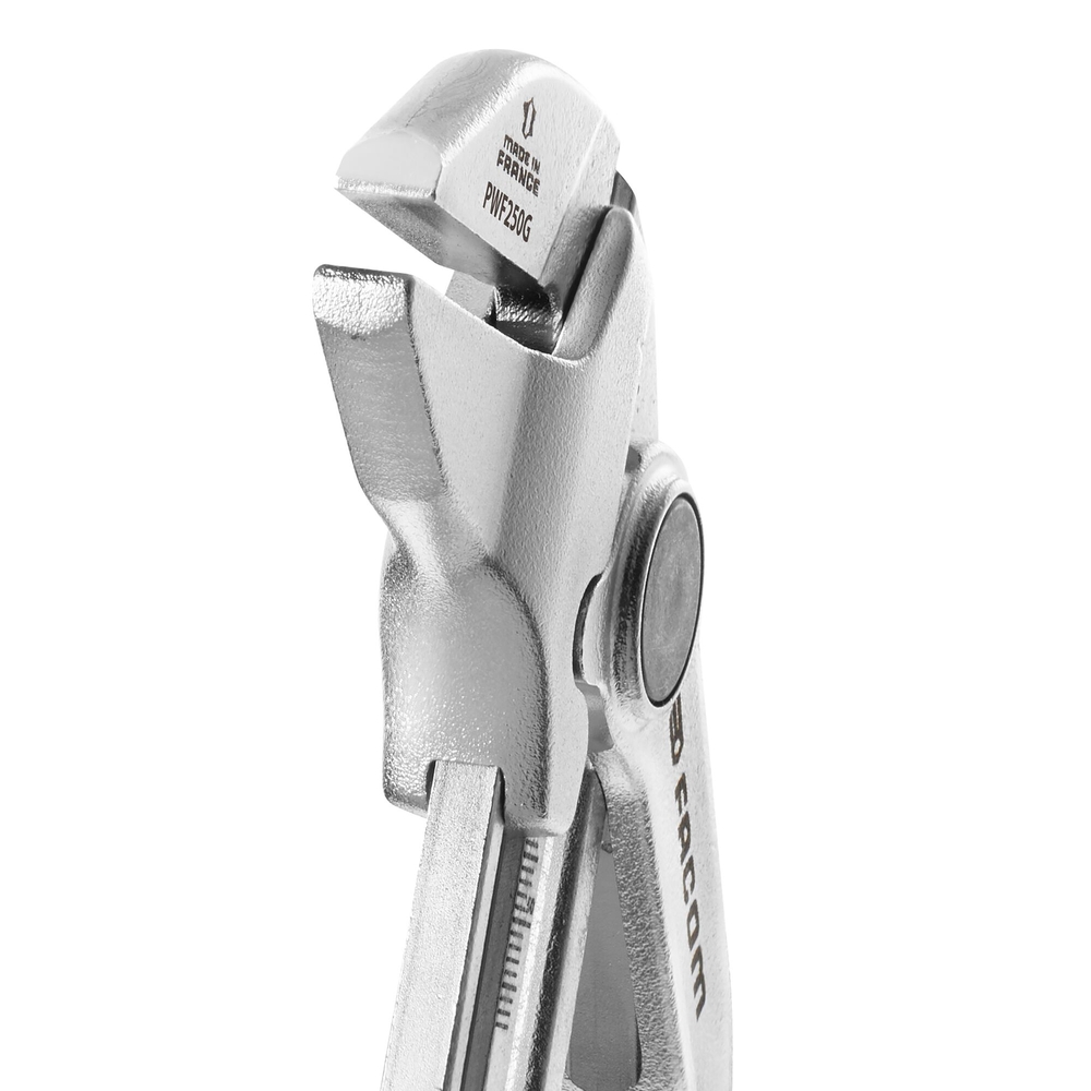 Pince-clé 250 mm Série G - FACOM - PWF250G