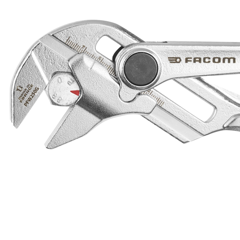 Pince-clé 250 mm Série G - FACOM - PWF250G