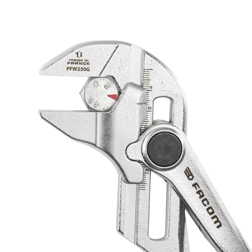 Pince-clé 250 mm Série G - FACOM - PWF250G