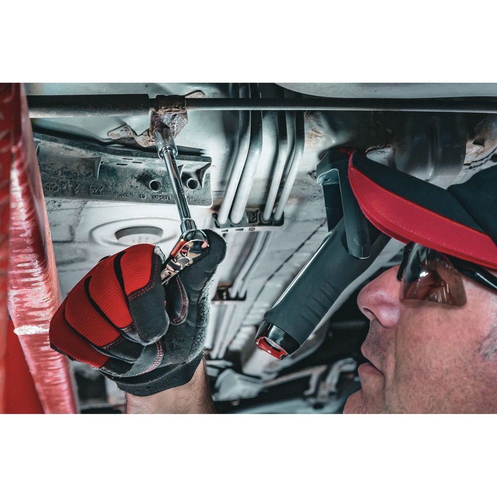 Douille 1/4 6 pans OGV grip 10 mm - FACOM - R.10GRP