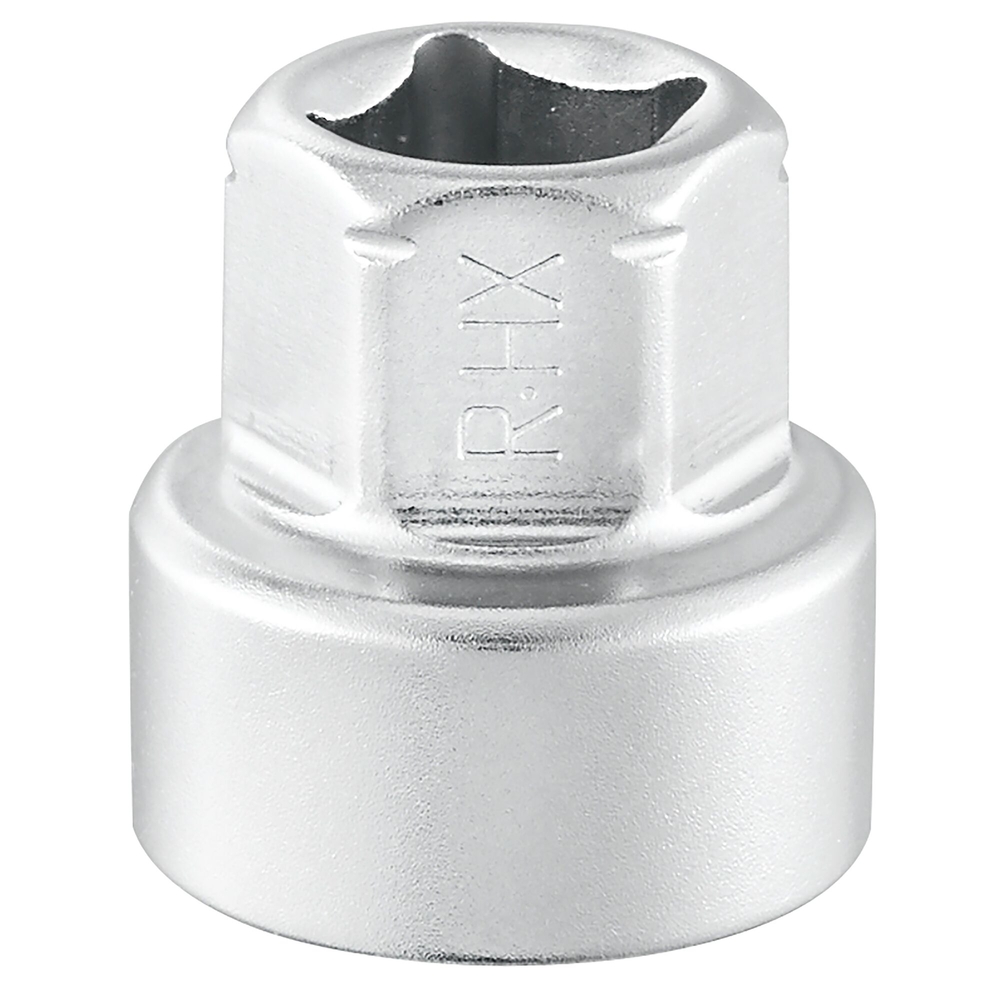 Douille 1/4' hexagonal 6 pans - FACOM - R.12HX