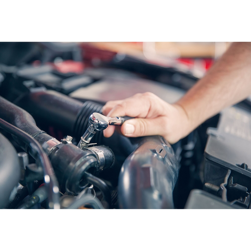 Cliquet 1/4 haute precision - FACOM - R.181