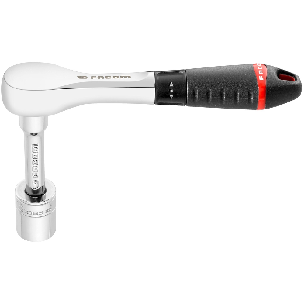 Cliquet 1/4 haute precision - FACOM - R.181