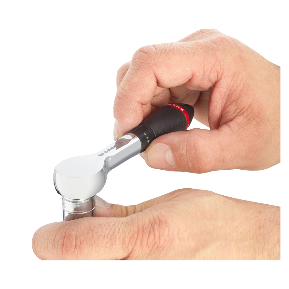 Cliquet 1/4 haute precision - FACOM - R.181