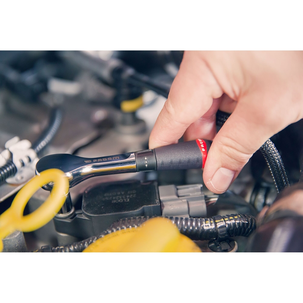 Cliquet 1/4 haute precision - FACOM - R.181