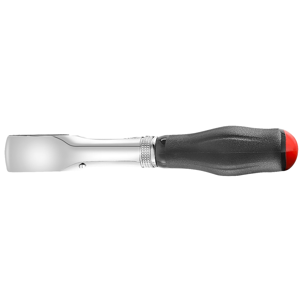 Cliquet pour embouts 1/4