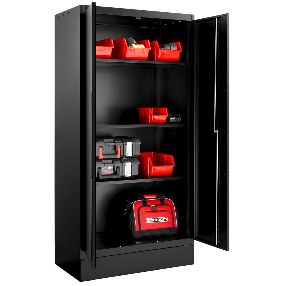 Armoire 2 portes - 1 mètre - RWS2 - FACOM - RWS2-A1000PPBS