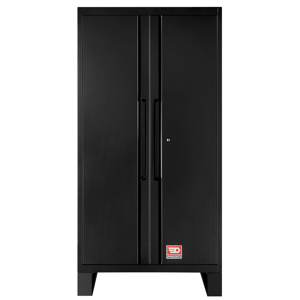 Armoire 2 portes - 1 mètre - RWS2 - FACOM - RWS2-A1000PPBS
