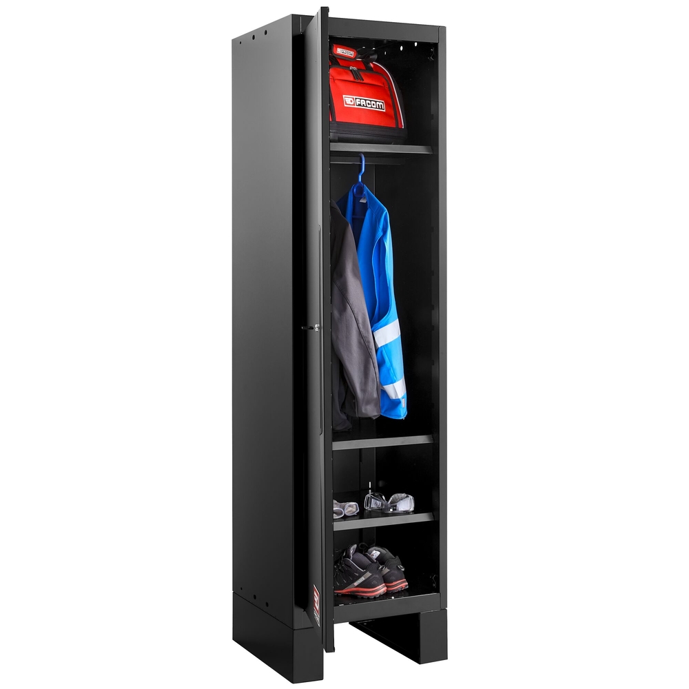 Armoire 1 portes - 500 mm - RWS2 - FACOM - RWS2-A500PPBS
