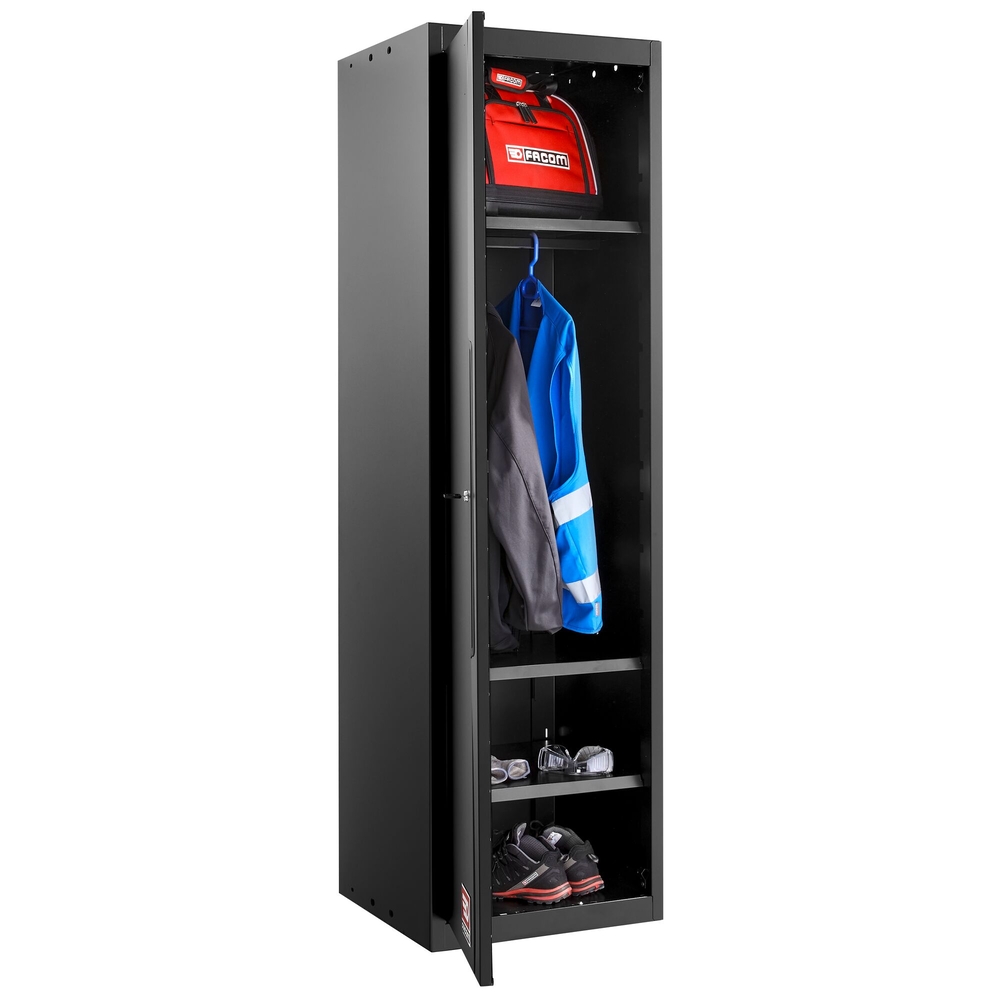 Armoire 1 portes - 500 mm - RWS2 - FACOM - RWS2-A500PPBS