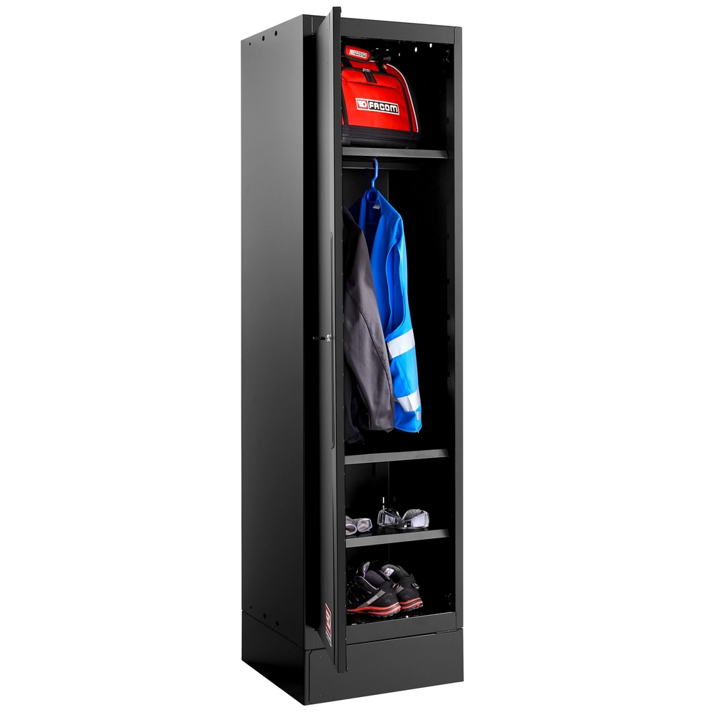 Armoire 1 portes - 500 mm - RWS2 - FACOM - RWS2-A500PPBS