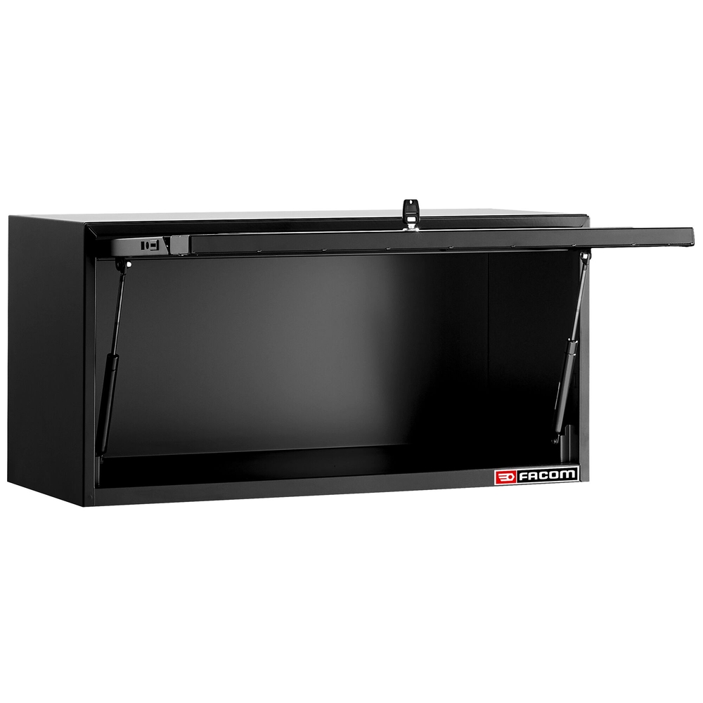 Coffre haut noir - RWS2 - FACOM - RWS2-CHSPPBS