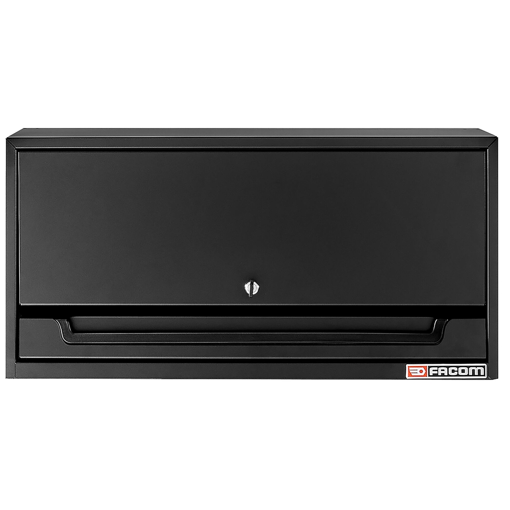 Coffre haut noir - RWS2 - FACOM - RWS2-CHSPPBS